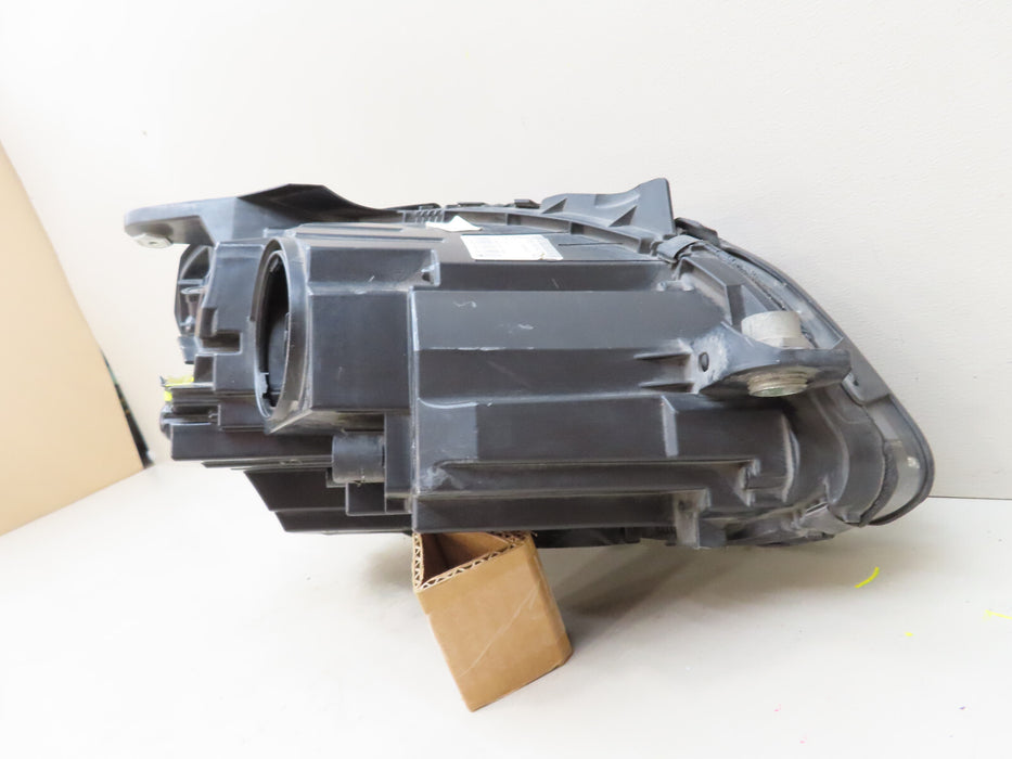 2012 2013 2014 MERCEDES-BENZ C CLASS FRONT LEFT DRIVER HEADLIGHT HALOGEN OEM