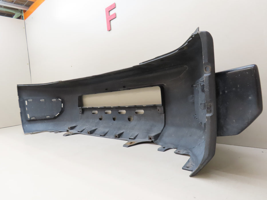 2007-2014 TOYOTA FJ CRUISER FRONT BUMPER COVER OEM