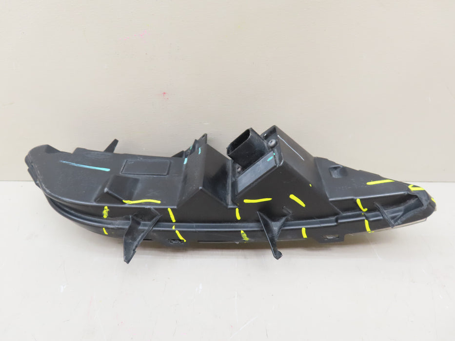 2013-2016 LINCOLN MKZ LEFT DRIVER SIDE FOG LIGHT LED OEM
