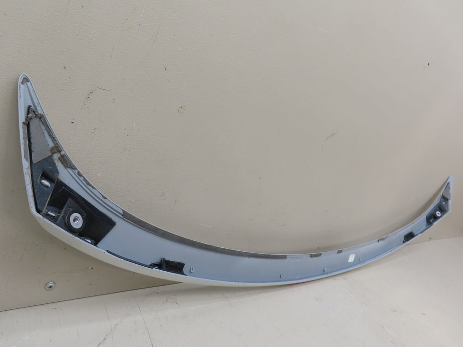 2018-2024 TOYOTA CAMRY REAR TRUNK LID SPOILER WING OEM