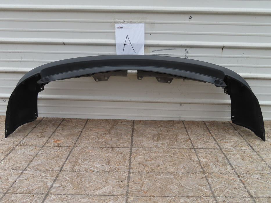 2017 2018 2019 17 18 19 HONDA CRV CR-V REAR BUMPER COVER OEM