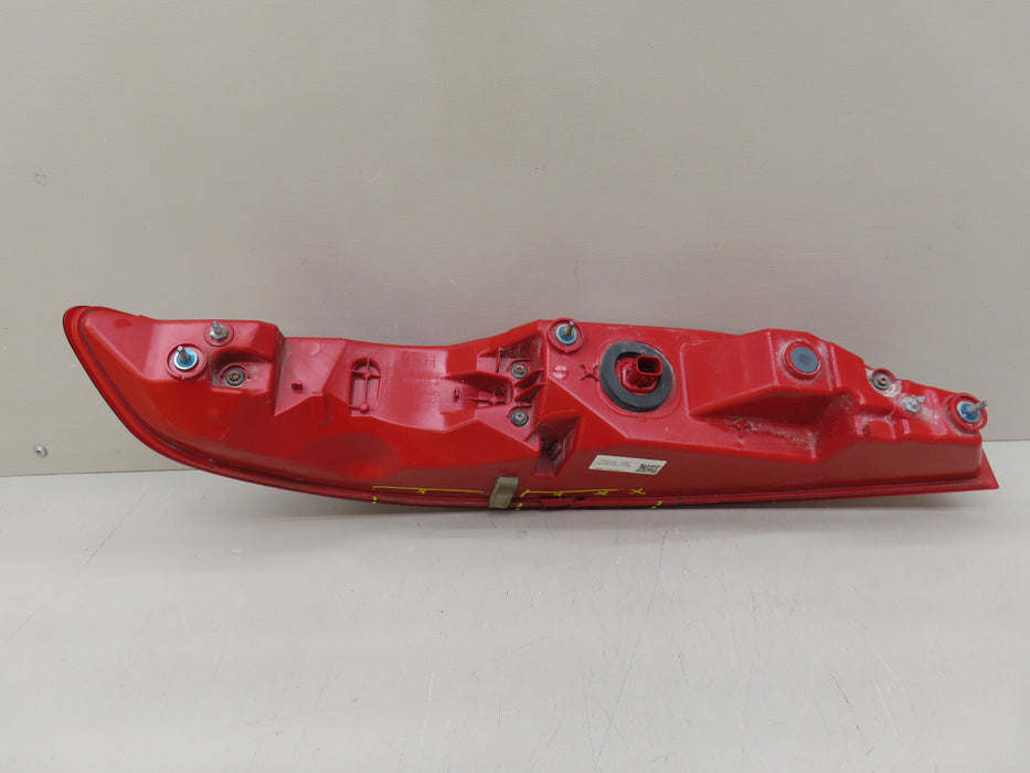 2015-2019 LINCOLN MKC REAR RIGHT PASSENGER SIDE TAIL LIGHT OEM PARTS ONLY