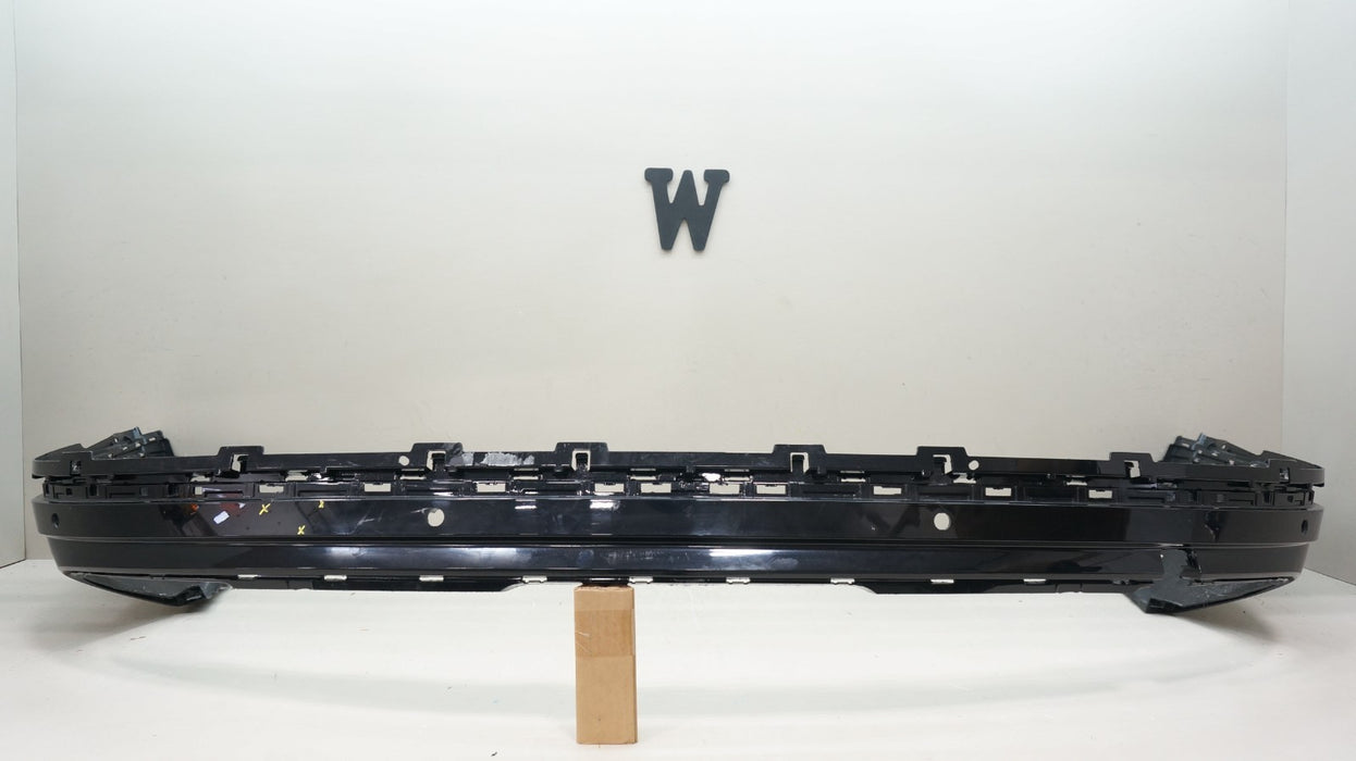 2018-2020 VOLKSWAGEN ATLAS REAR LOWER VALANCE COVER 3CN807521 OEM