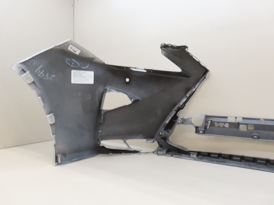 2016-2019 LEXUS RX350 RX450H FRONT BUMPER COVER OEM