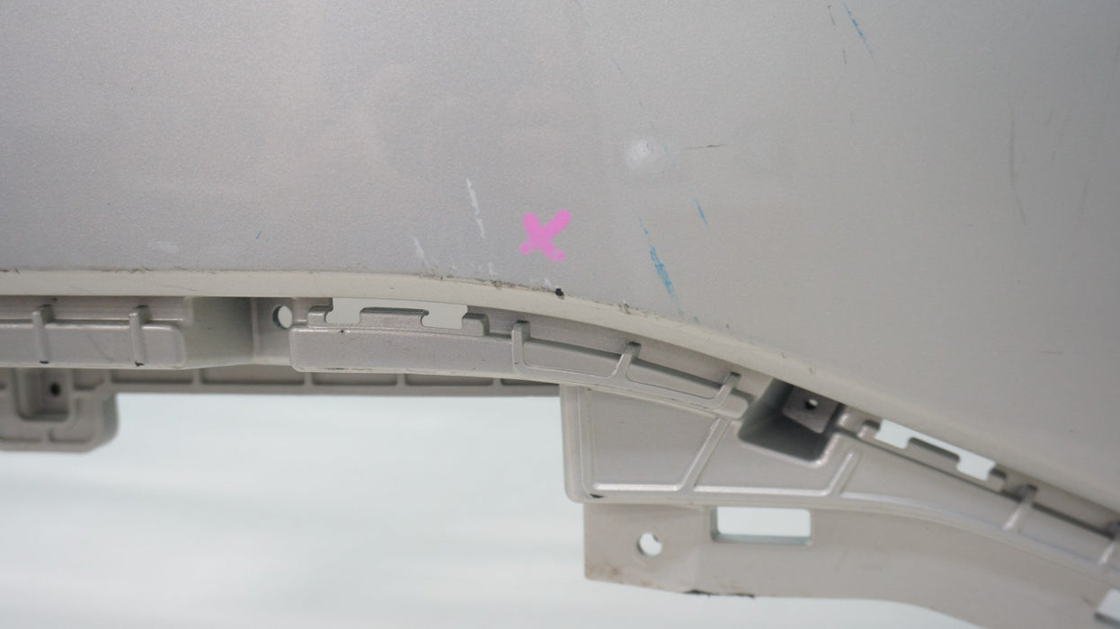 2025-2026 KIA CARNIVAL FRONT BUMPER COVER PANEL OEM 86511-R0500