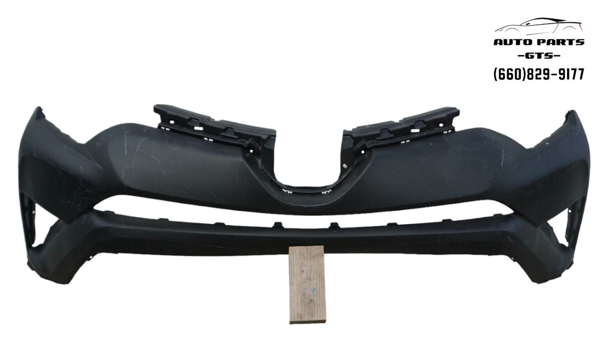 2016-2018 TOYOTA RAV4 FRONT BUMPER SHELL PLASTIC COVER PANEL AFTERMARKET