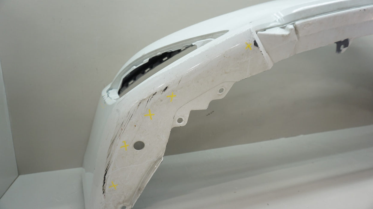 2019-2020 ACURA ILX FRONT BUMPER COVER 71101-T3R-A000 OEM 19 20