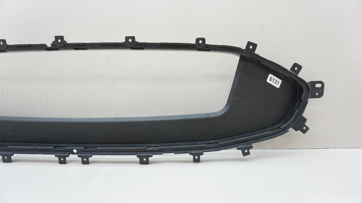 2019-2020 FORD FUSION FRONT GRILLE TRIM MOLDING KS73-8A146-A OEM 19 20