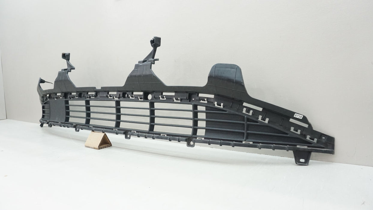 2022-2024 HYUNDAI TUCSON FRONT LOWER BUMPER RADIATOR GRILLE OEM 86531-CW000