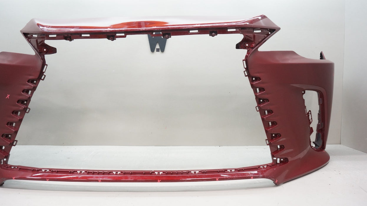 2023-2024 LEXUS RX350 FRONT BUMPER COVER PANEL OEM 52119-0E620