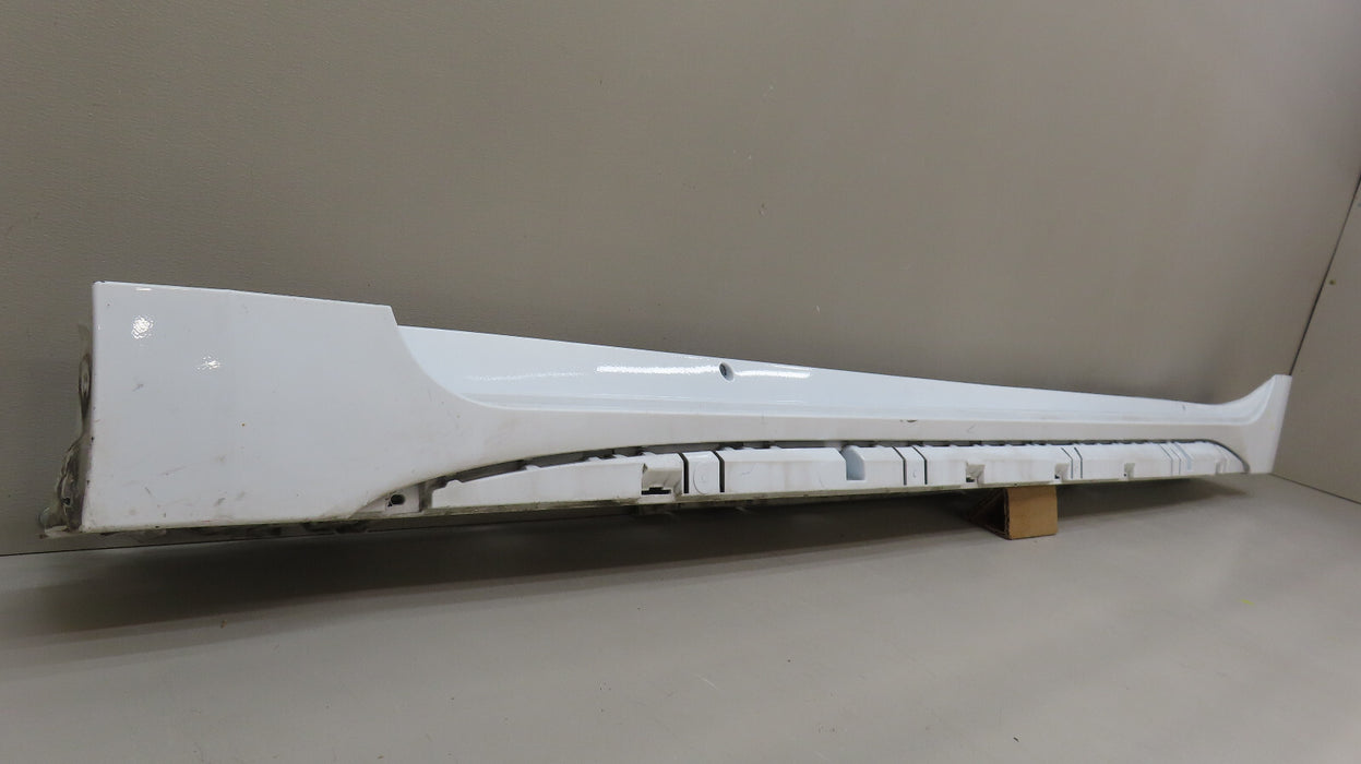 2020-2023 TOYOTA COROLLA LEFT DRIVE SIDE ROCKER PANEL OEM