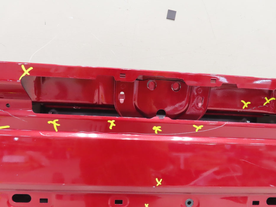 2017-2019 FORD F-250 F-350 SUPER DUTY REAR TAILGATE LIFTGATE OEM HC3B-99407A4-BF