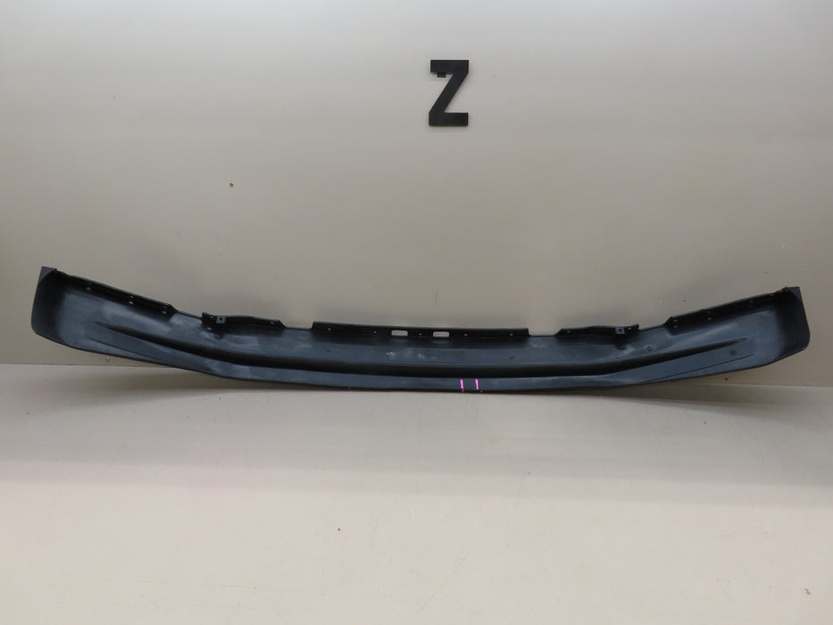 2017-2019 FORD F250 F-250 FRONT BUMPER LOWER VALANCE AIR DEFLECTOR OEM