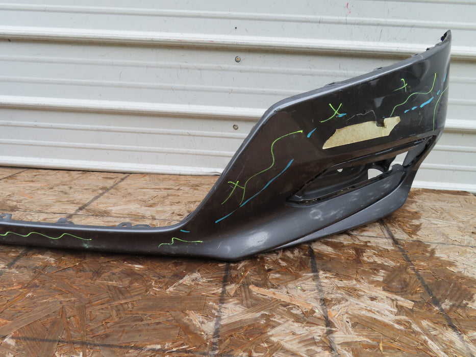 2018 2019 2020 Honda Accord Front Bumper Cover OEM