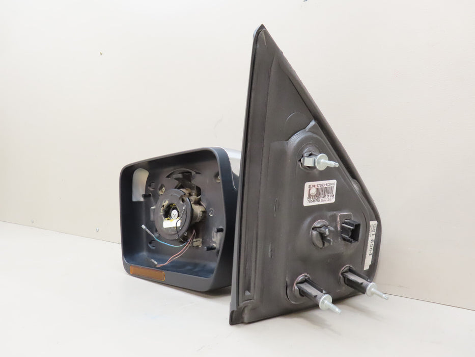 2009-2014 FORD F-150 F150 FRONT LEFT DRIVER SIDE REAR POWER VIEW MIRROR OEM