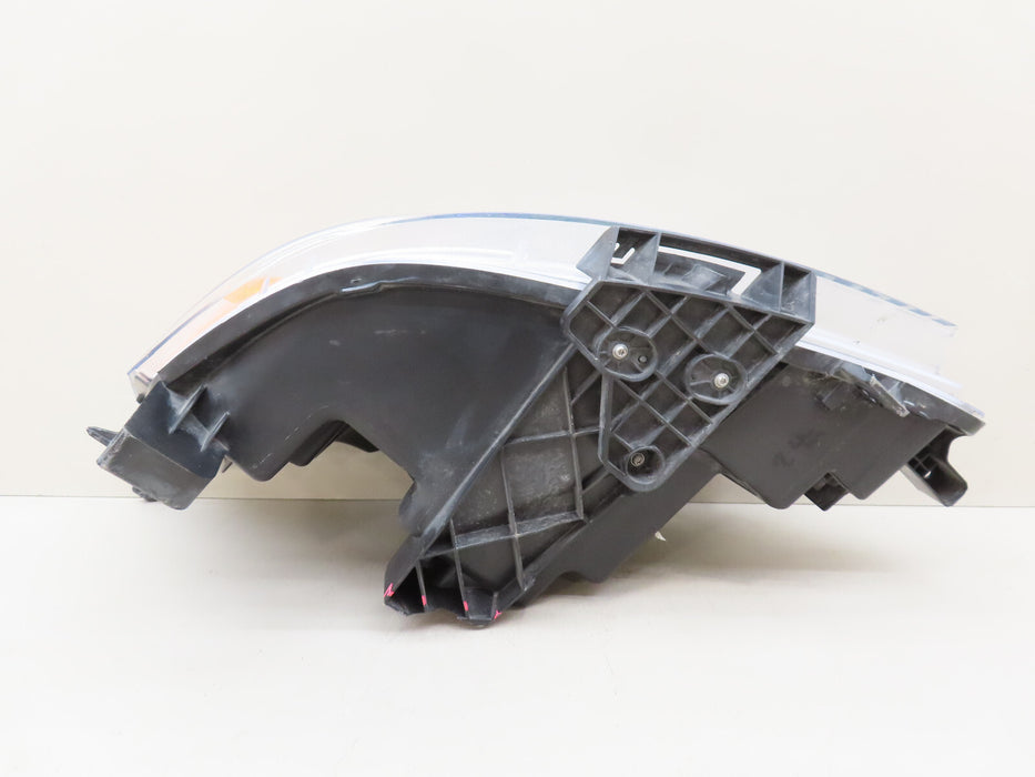 2013-2021 NISSAN NV200 RIGHT PASSENGER SIDE HEADLIGHT HALOGEN OEM