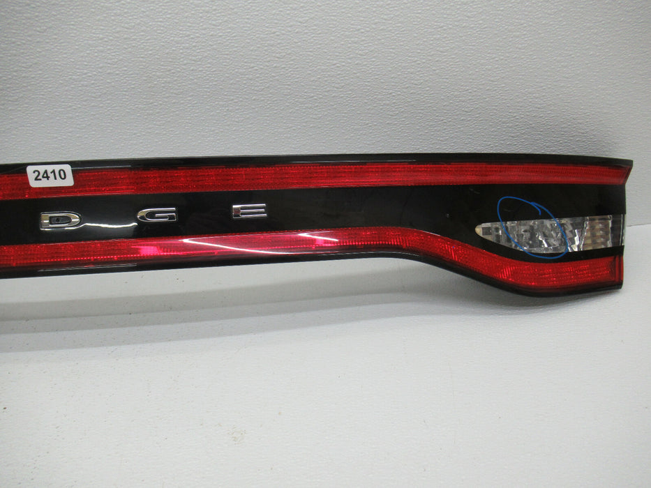 2013 2014 2015 2016 DODGE DART REAR TRUNK TAILLIGHT LAMP OEM