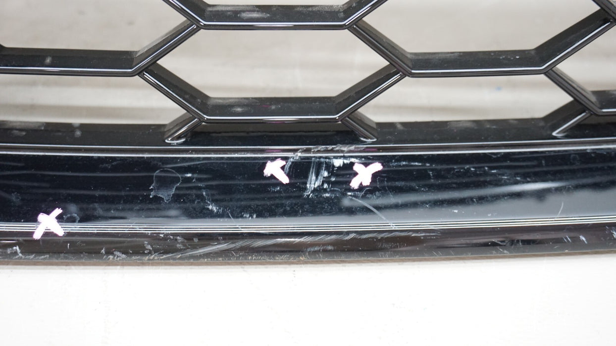 2020-2022 HONDA CRV CR-V FRONT UPPER BUMPER GRILLE OEM 71121-TLA-A600