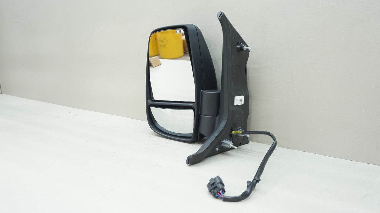 2015-2023 FORD TRANSIT 150 250 350 LEFT DRIVER SIDE DOOR MIRROR OEM