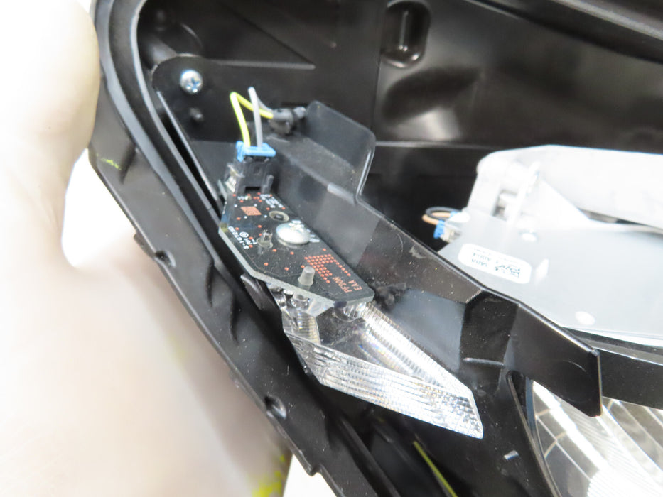 2023 2024 HONDA CR-V CRV FRONT RIGHT PASSENGER FULL LED HOUSING OEM