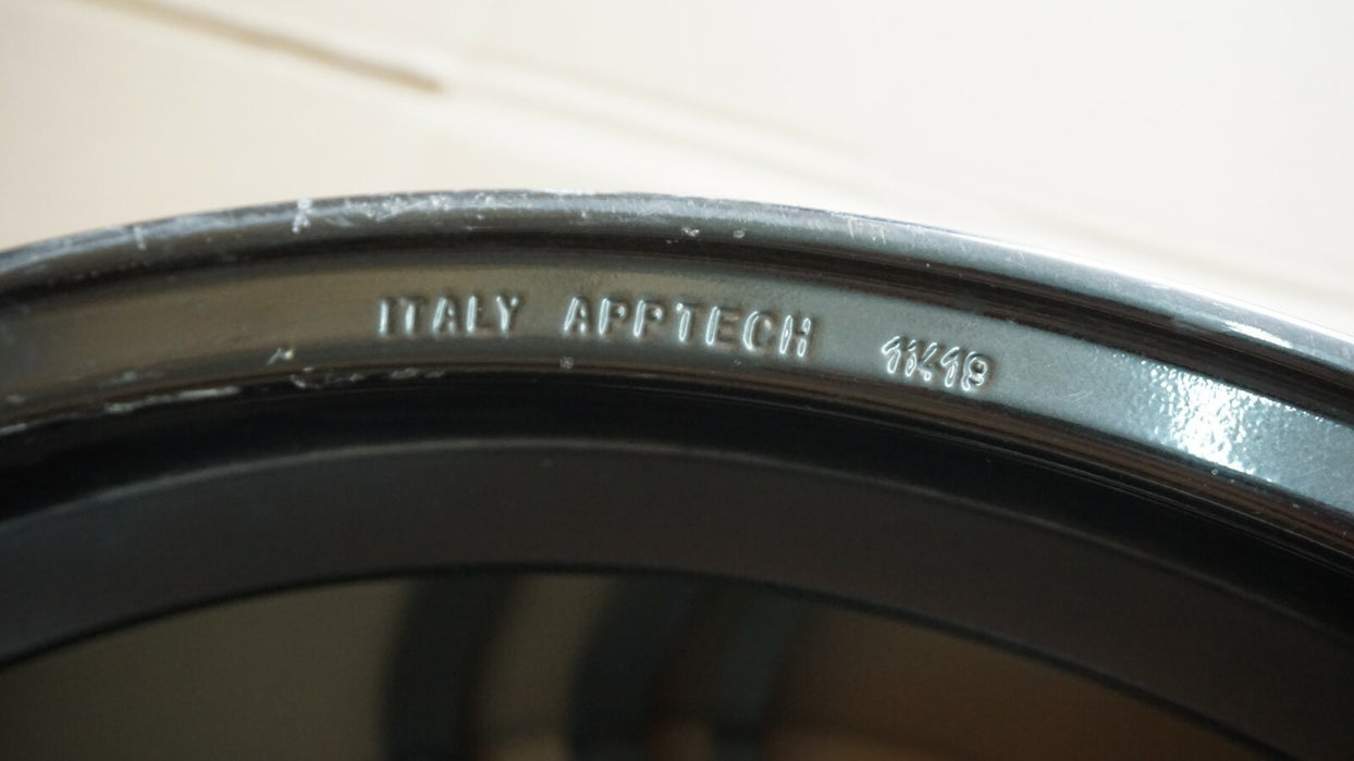 2017-2022 AUDI R8 V10 REAR PERFORMANCE ITALY APPTECH WHEEL RIM 20X11 OEM