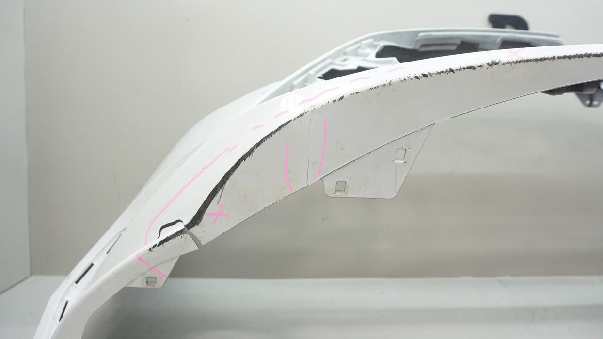 2020-2024 TOYOTA COROLLA FRONT BUMPER COVER 52119-02N90 OEM 21 22 23