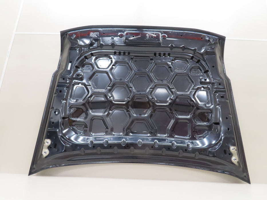 2021 2022 2023 FORD BRONCO FRONT BONNET HOOD SHELL OEM