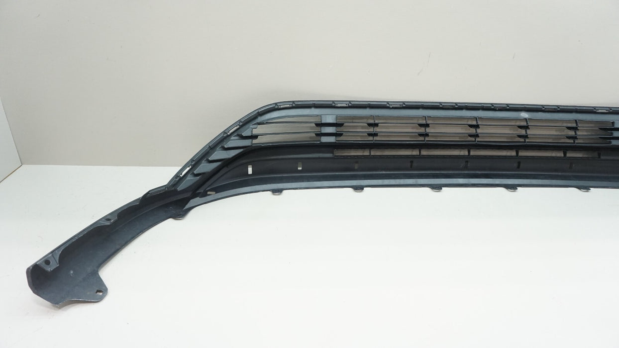 2020-2021 TOYOTA HIGHLANDER FRONT LOWER BUMPER COVER VALANCE OEM 521290E070