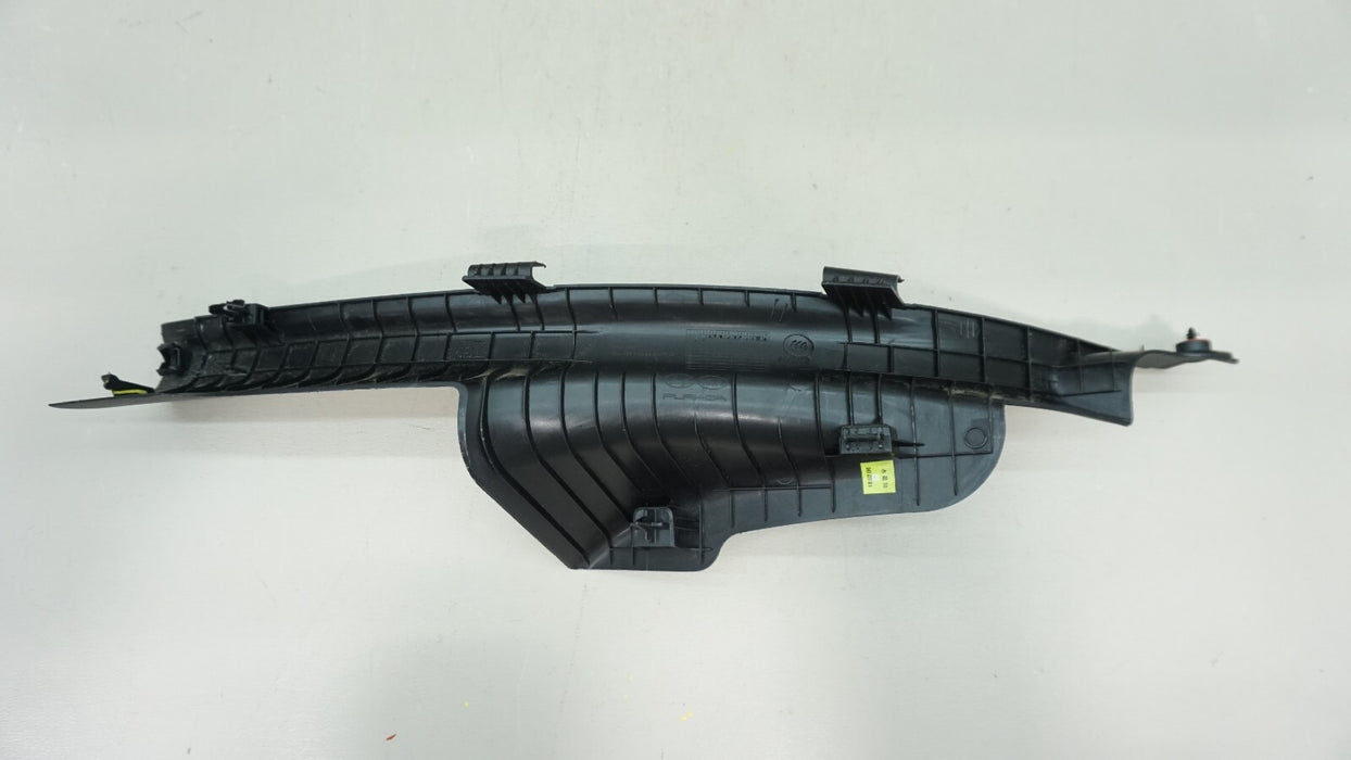 2018-2023 KIA STINGER REAR LEFT SIDE DOOR SILL SCUFF PLATE COVER OEM 85875-J5000