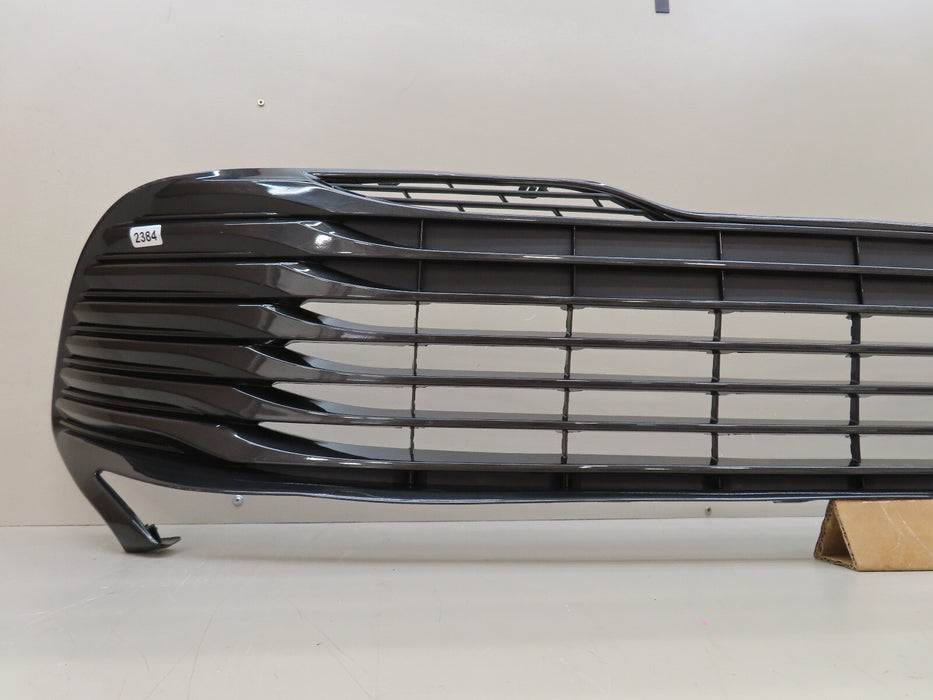 2018-2020 TOYOTA CAMRY FRONT LOWER BUMPER COVER CAPA AFTERMARKET