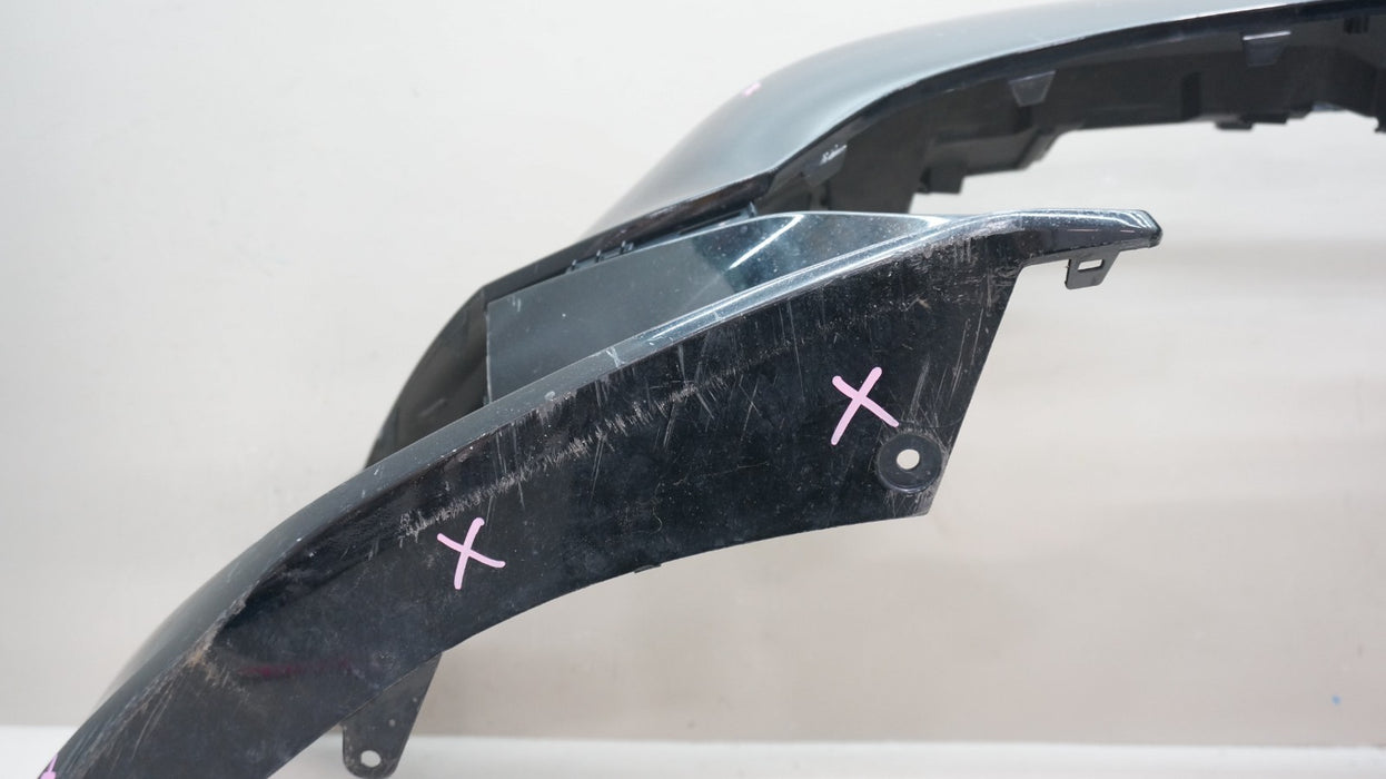 2021-2024 KIA K5 GT-LINE SEDAN FRONT BUMPER COVER PANEL OEM 86511-L3300