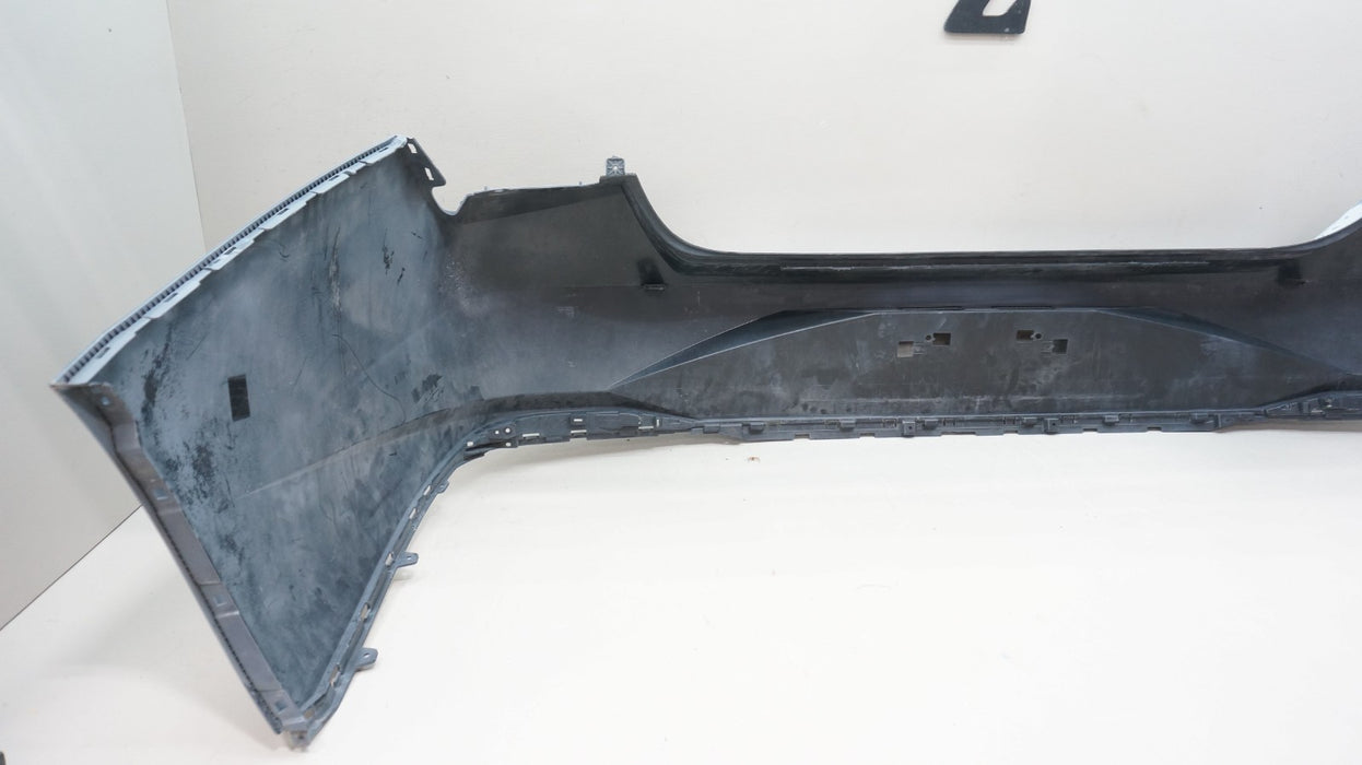 2021-2023 HYUNDAI ELANTRA REAR BUMPER COVER 86611-AA220 OEM