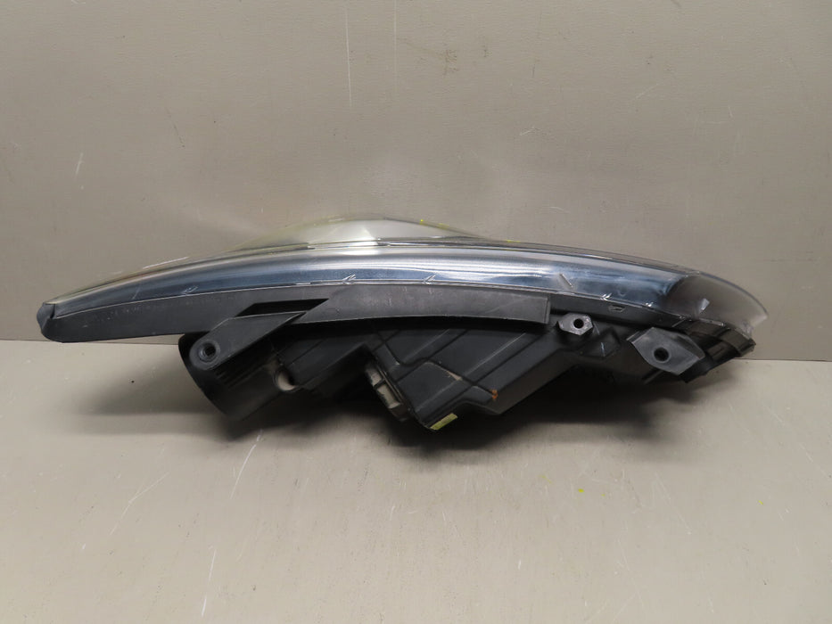 2012 2013 KIA OPTIMA FRONT LEFT DRIVER SIDE HEADLIGHT HALOGEN OEM 92101-4CXXX