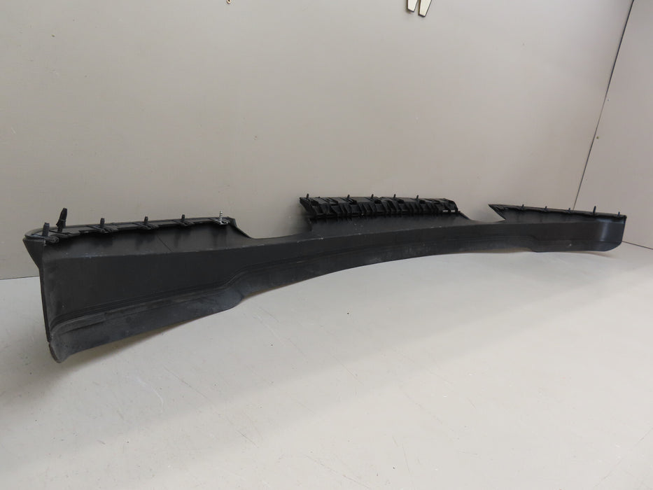 2021-2023 FORD F150 F-150 FRONT AIR DAM DEFLECTOR OEM