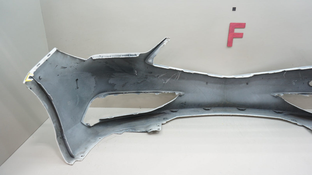2018-2020 ACURA TLX FRONT BUMPER COVER PANEL OEM 71101-TZ3-A200