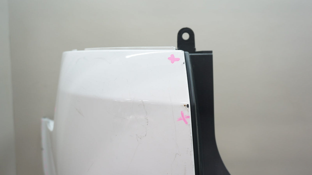 2014-2016 LAND ROVER RANGE ROVER SPORT REAR BUMPER COVER OEM DK62-17926-AAW