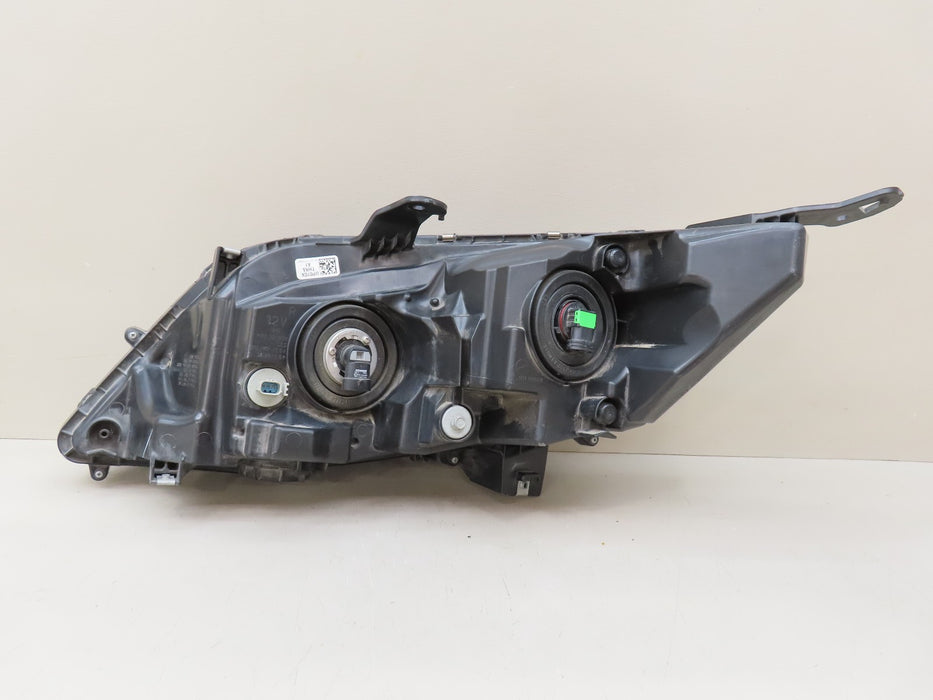 2018-2021 HONDA ODYSSEY FRONT RIGHT PASSENGER SIDE HEADLIGHT OEM 9297