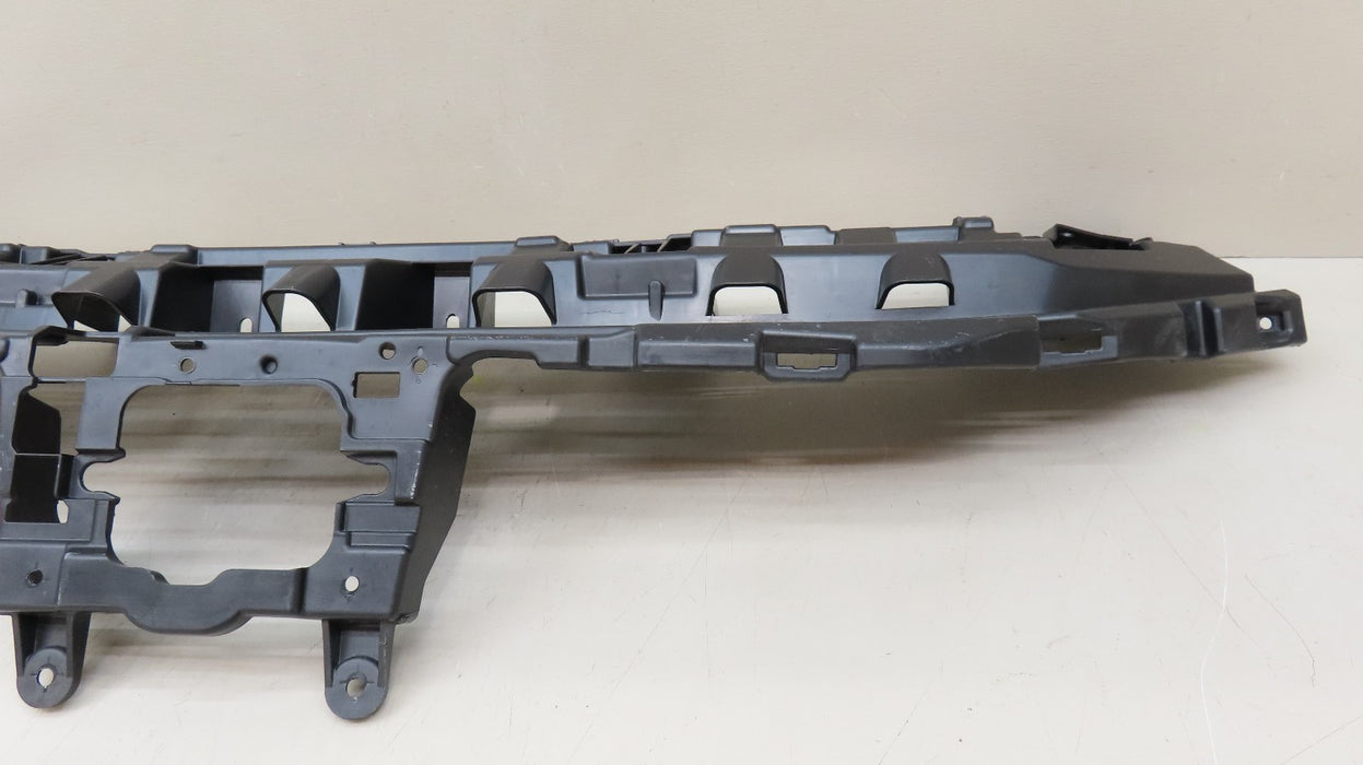 2025 TOYOTA CAMRY HYBRID FRONT BUMPER UPPER INNER RADIATOR GRILLE OEM 53114AQ010