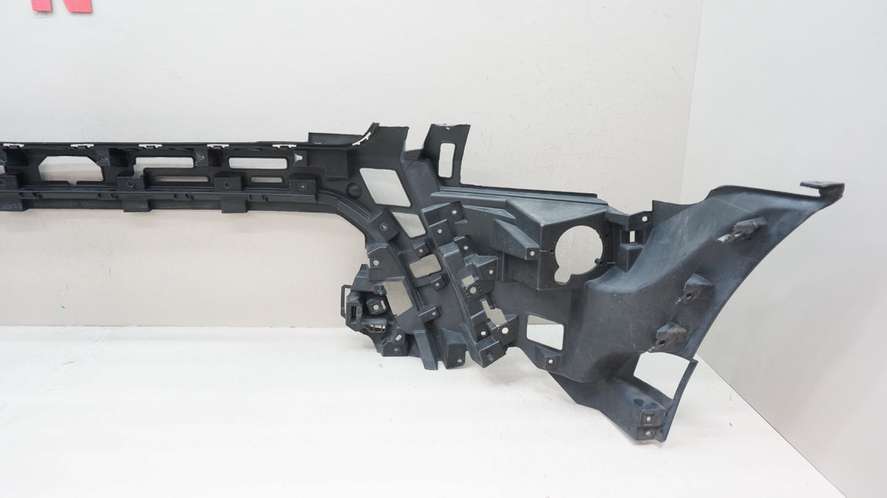 2023-2024 FORD EXPEDITION FRONT LOWER BUMPER COVER BRACKET NL1B-17E898-A OEM