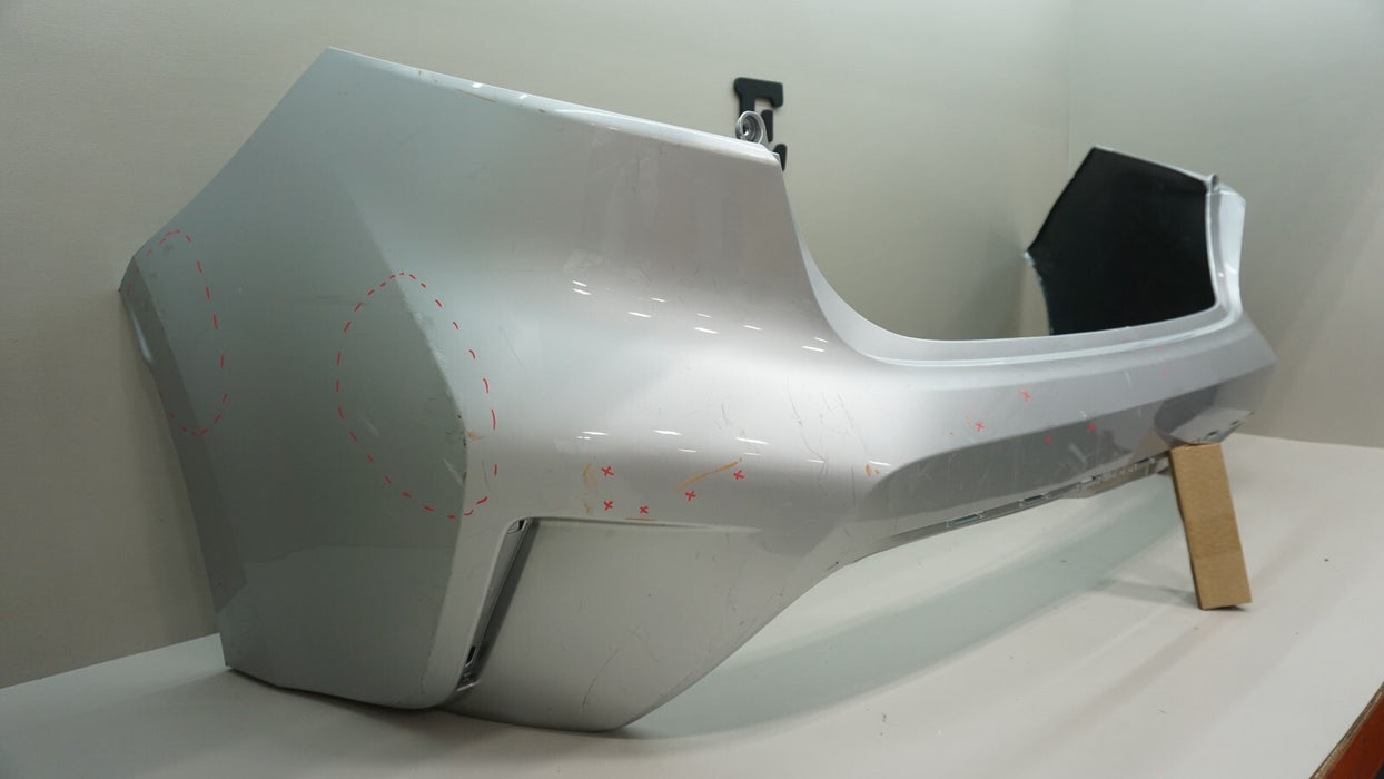 2020-2023 TOYOTA COROLLA REAR BUMPER COVER 52159-02G90 OEM