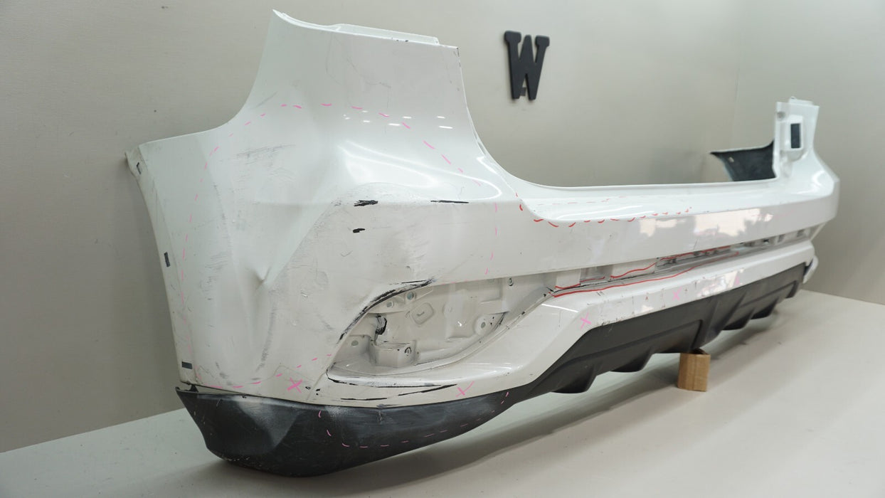 2018-2019 MITSUBISHI ASX OUTLANDER SPORT REAR BUMPER COVER PANEL OEM 6410D498ZZ