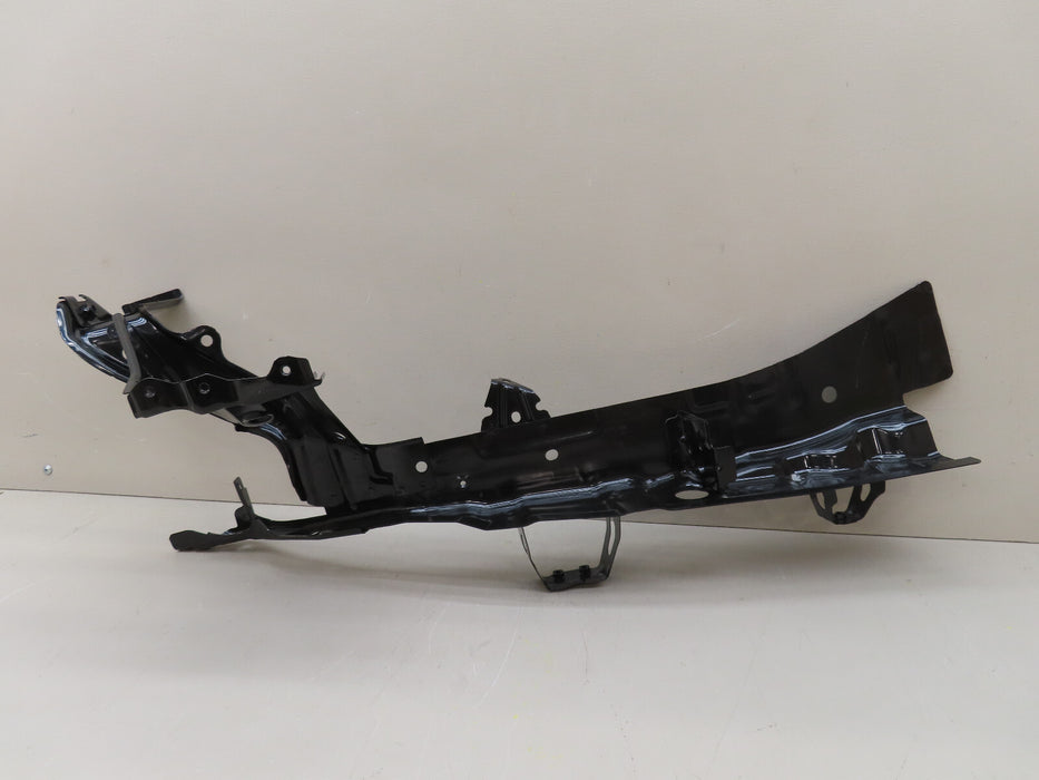 2012-2014 SUBARU LEGACY,OUTBACK FRONT RIGHT PASSENGER WHEEL APRON ASSEMBLY OEM
