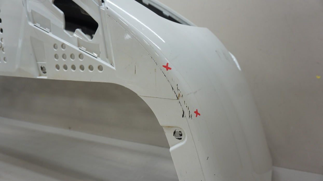 2012-2015 PORSCHE 911 CARRERA FRONT BUMPER COVER FACIA OEM 991.505.311.00