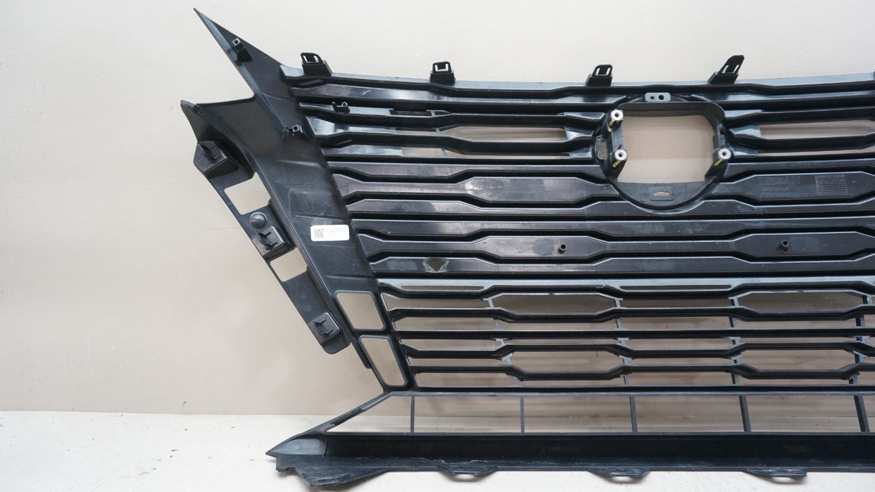 2023-2025 NISSAN ALTIMA FRONT RADIATOR GRILLE GRILL 62310-9HF0E OEM