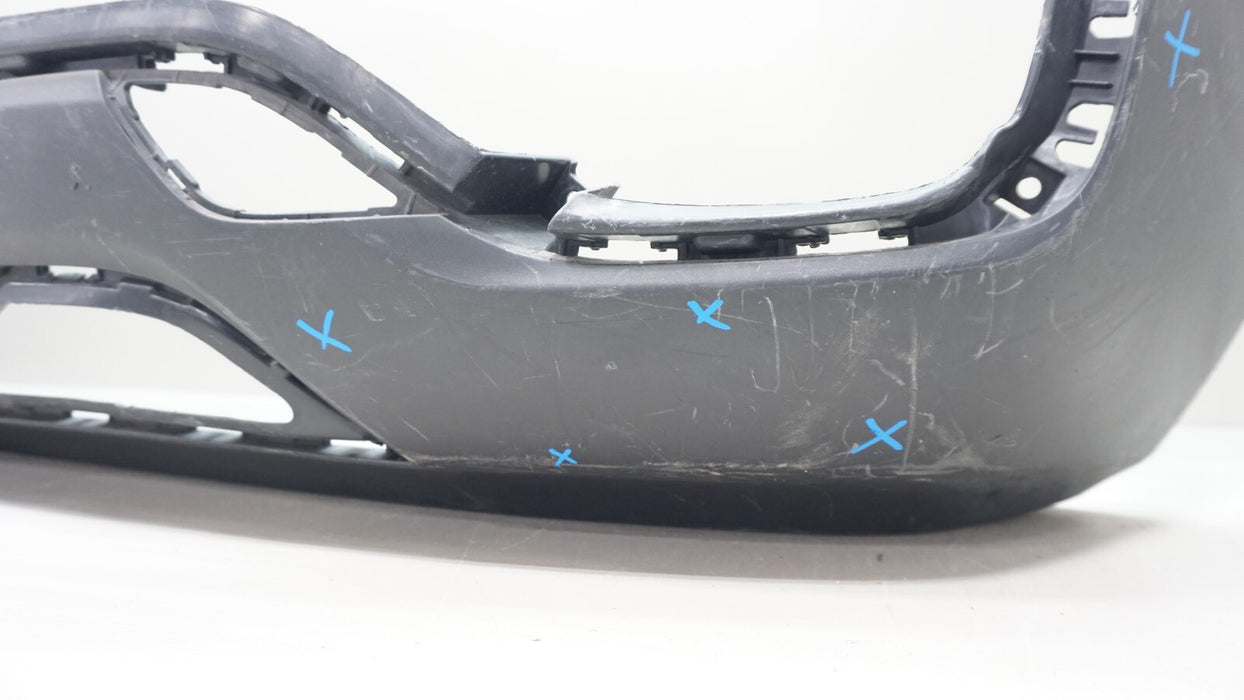 2021-2022 CHEVROLET TRACK LS LT REAR LOWER BUMPER COVER VALANCE OEM 42646455