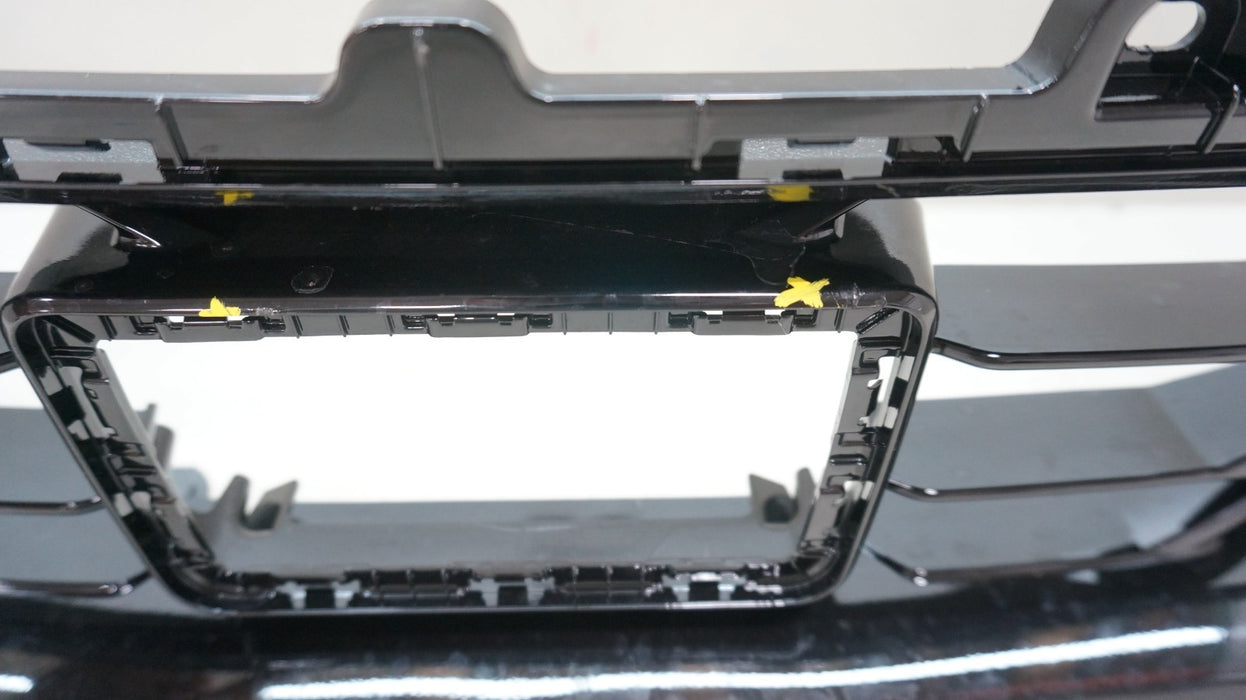 2025 KIA K5 GT-LINE FRONT BUMPER LOWER GRILLE 86530-L2CC0 OEM