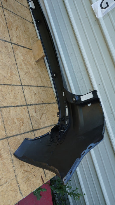 2018-2020 VOLVO XC60 REAR BUMPER PLASTIC COVER PANEL FACTORY OEM 18 19 20