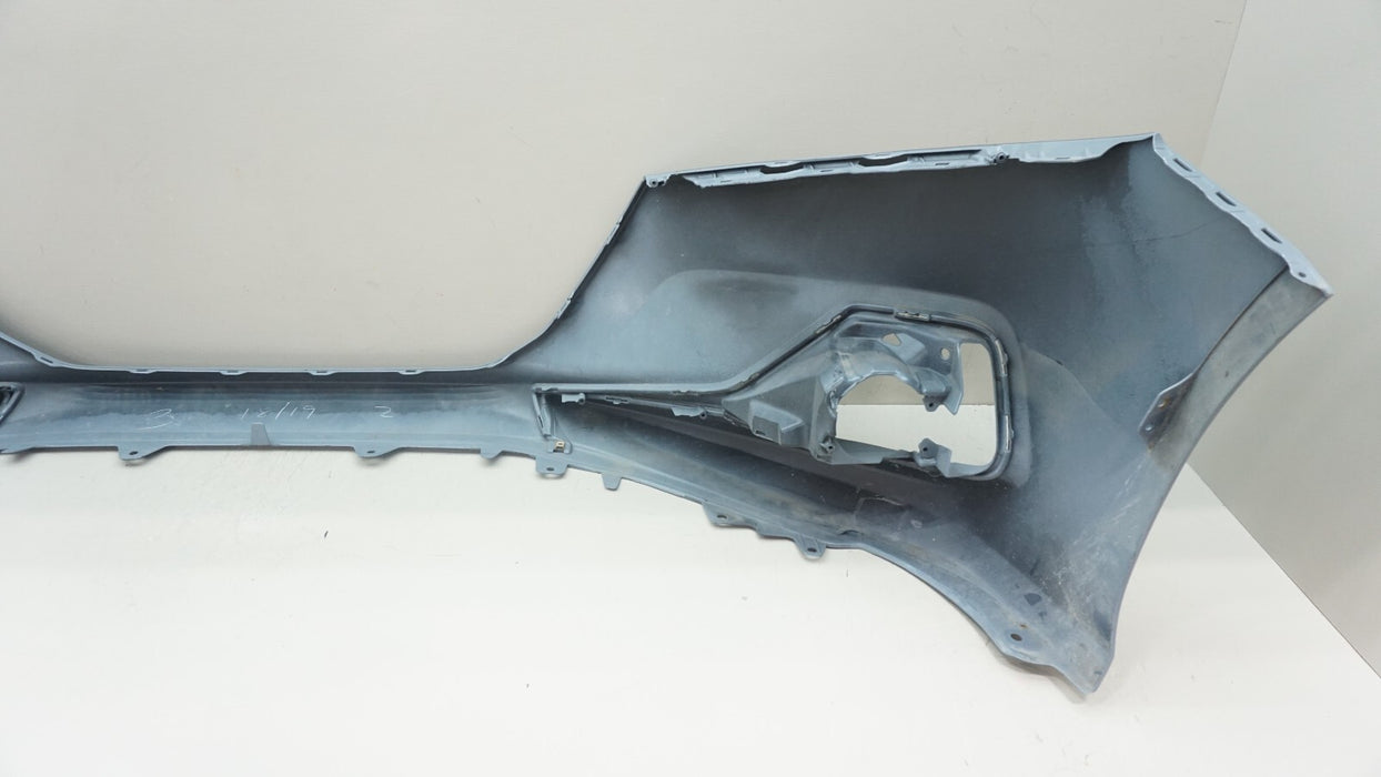 2021-2023 HONDA ACCORD FRONT BUMPER COVER PANEL OEM 71101-TVA-F000