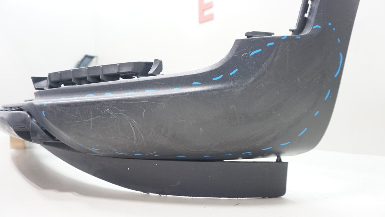 2020-2022 KIA TELLURIDE 4DR SUV FRONT LOWER BUMPER COVER PANEL OEM 86512-S9000