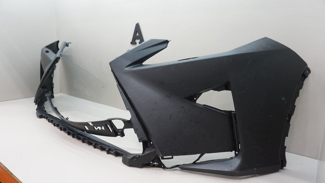 2016-2019 LEXUS RX350 RX450H FRONT BUMPER COVER AFTER MARKET PD7784 QA6044